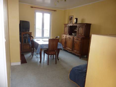 Colocation à Le Havre, 700€